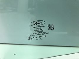 Ford Kuga III Takaoven ikkunalasi LV4BS25713AA