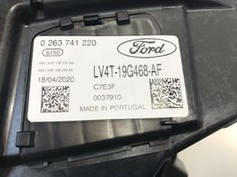 Ford Kuga III Schermo del visore a sovrimpressione LV4T19G468AF