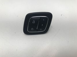 Ford Kuga III Seat memory switch LV4T14776AAW