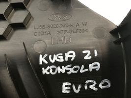 Ford Kuga III Panneau de garniture console centrale LJ6BS020C62AAW