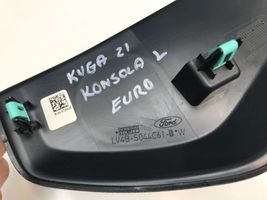 Ford Kuga III Dashboard side end trim LV4BS044C61B