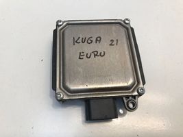 Ford Kuga III Capteur radar d'angle mort LJ6T14D453BA