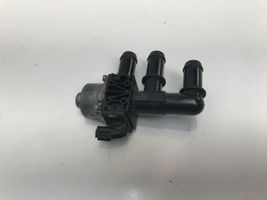 Ford Kuga III Coolant heater control valve LU5A8C505AA