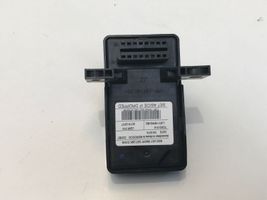 Ford Kuga III Connecteur radio EUR ISO LJ6T14F642BG