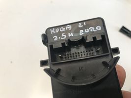 Ford Kuga III Connecteur radio EUR ISO LJ6T14F642BG