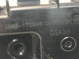 Ford Kuga III Uchwyt / Mocowanie zderzaka tylnego LV4B17D948D