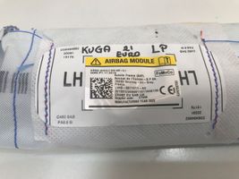 Ford Kuga III Airbag de siège LV4BS611D11AG