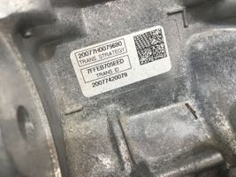 Ford Kuga III Automatic gearbox LX687976AC