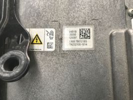 Ford Kuga III Automatic gearbox LX687976AC