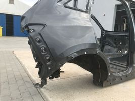 Ford Kuga III Carrosserie quartier arrière PROG