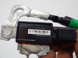 Honda Jazz IV GR Negative earth cable (battery) 32600-TZB-J001