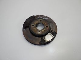 Honda Jazz IV GR Front brake disc 