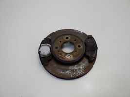 Honda Jazz IV GR Disque de frein avant 