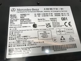 Mercedes-Benz A W177 Module confort A2389007704