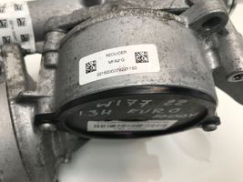 Mercedes-Benz A W177 Cremagliera dello sterzo A1774603401