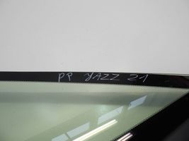 Honda Jazz IV GR Finestrino/vetro triangolo anteriore 