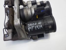 Honda Jazz IV GR Tylny zacisk hamulcowy 43210-TZB-G01