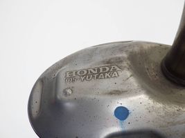 Honda Jazz IV GR Silencieux arrière / tuyau d'échappement silencieux 