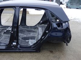 Honda Jazz IV GR Rear quarter panel 