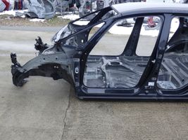 Honda Jazz IV GR Priekšējā ceturtdaļa mašīnas 