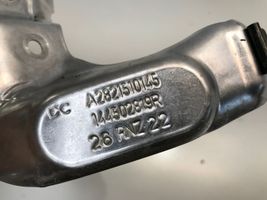 Mercedes-Benz A W177 Išmetimo termo izoliacija (apsauga nuo karščio) A2821510145