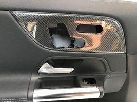 Mercedes-Benz GLA H247 Etuoven verhoilu A2477207703