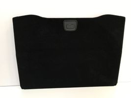 Mercedes-Benz GLA H247 Trunk/boot floor carpet liner A2476801203