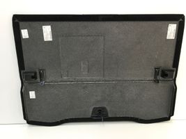 Mercedes-Benz GLA H247 Trunk/boot floor carpet liner A2476801203