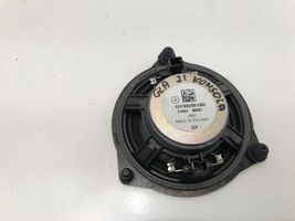 Mercedes-Benz GLA H247 Panel speaker A2478202801