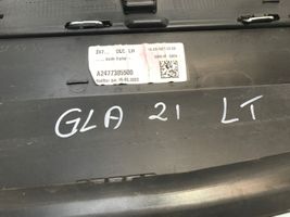 Mercedes-Benz GLA H247 Moulure de porte arrière A2477305500