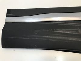 Mercedes-Benz GLA H247 Rivestimento portiera posteriore (modanatura) A2477305500