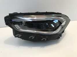 Mercedes-Benz GLA H247 Faro/fanale A2479064305