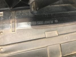 Mercedes-Benz GLA H247 Viršutinė dalis radiatorių panelės (televizoriaus) A2476209800