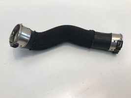 Mercedes-Benz GLA H247 Tube d'admission de tuyau de refroidisseur intermédiaire A2475280082