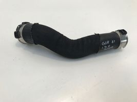 Mercedes-Benz GLA H247 Tube d'admission de tuyau de refroidisseur intermédiaire A2475280082