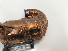 Mercedes-Benz GLA H247 Filtr cząstek stałych Katalizator / FAP / DPF A2474907703