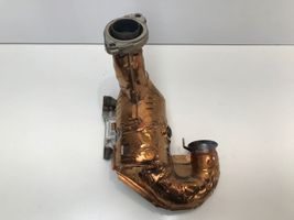 Mercedes-Benz GLA H247 Filtr cząstek stałych Katalizator / FAP / DPF A2474907703