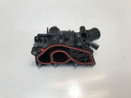 Mercedes-Benz GLA H247 Termostaatin kotelo A2822030175