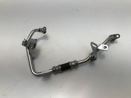 Mercedes-Benz GLA H247 Turbolader Ölleitung Ölschlauch A2822002600