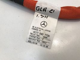 Mercedes-Benz GLA H247 Plusjohtosarja A1775407730