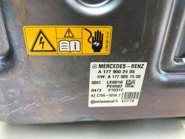 Mercedes-Benz GLA H247 Muut laitteet A1779002406