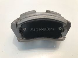 Mercedes-Benz GLA H247 Etujarrusatula A1774213400