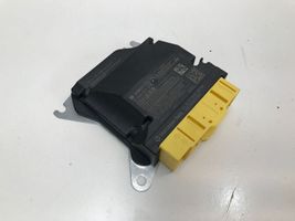 Mercedes-Benz GLA H247 Airbag control unit/module A1779006704