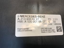 Mercedes-Benz GLA H247 Muut ohjainlaitteet/moduulit A2139006227