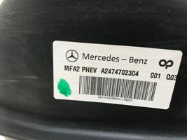 Mercedes-Benz GLA H247 Топливный бак A2474702304