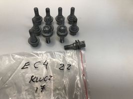 Citroen C4 III e-C4 Nuts/bolts 