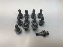 Citroen C4 III e-C4 Nuts/bolts 