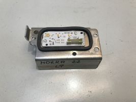 Opel Mokka B LED-liitäntälaitteen ohjausmoduuli L299222A