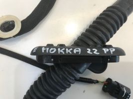 Opel Mokka B Câblage, gaine faisceau 9842520280