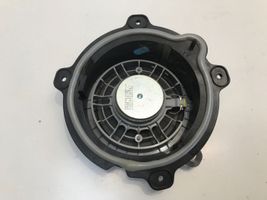 Opel Mokka B Takaoven kaiutin 9822811480